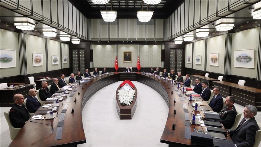 فیدان و عراقچی تلفنی گفت‌وگو کردند