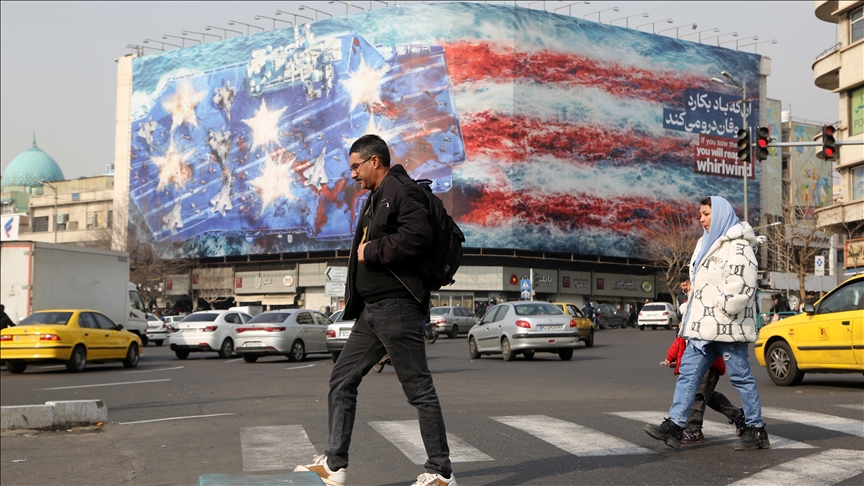  وزیر ارتباطات ایران: روزانه بیش از 500 میلیارد تومان خسارت به هسته اقتصاد دیجیتال کشور وارد شد