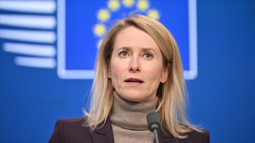  اتحادیه اروپا: نام سپاه پاسداران ایران در کنار داعش، القاعده و حماس قرار خواهد گرفت