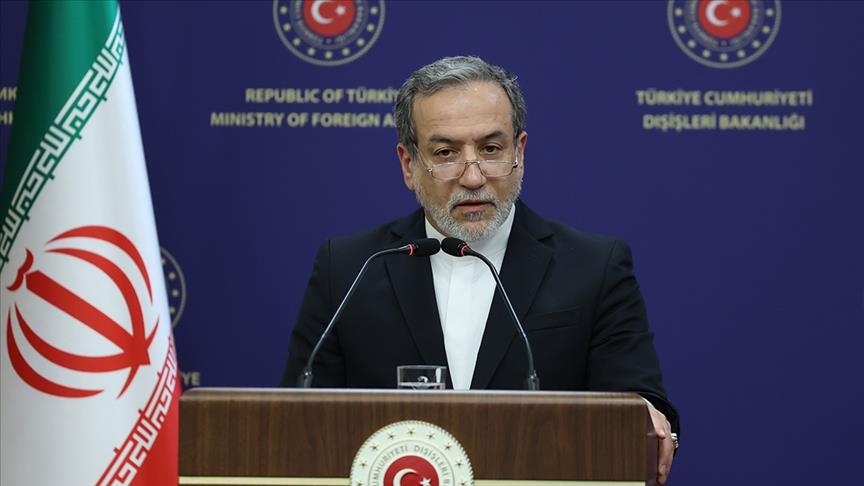 وزیر امور خارجه ایران فردا به ترکیه سفر می‌کند