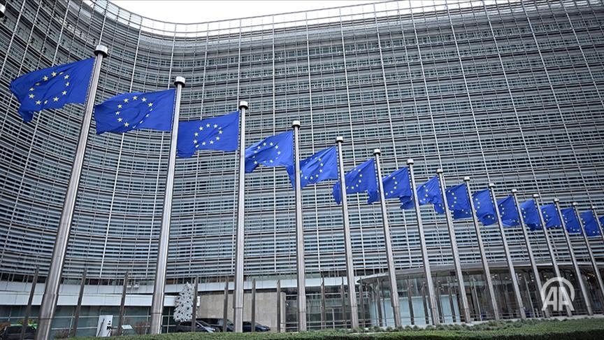  اتحادیه اروپا سپاه پاسداران ایران را در فهرست تروریستی قرار داد