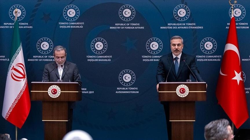 صادرات ترکیه در سال 2025 به 273 میلیارد دلار رسید