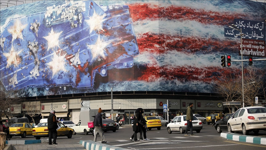  واکنش متحدان منطقه‌ای ایران؛ حزب‌الله، نجباء و حوثی‌ها آمادگی خود را برای مقابله با حمله احتمالی آمریکا اعلام کردند