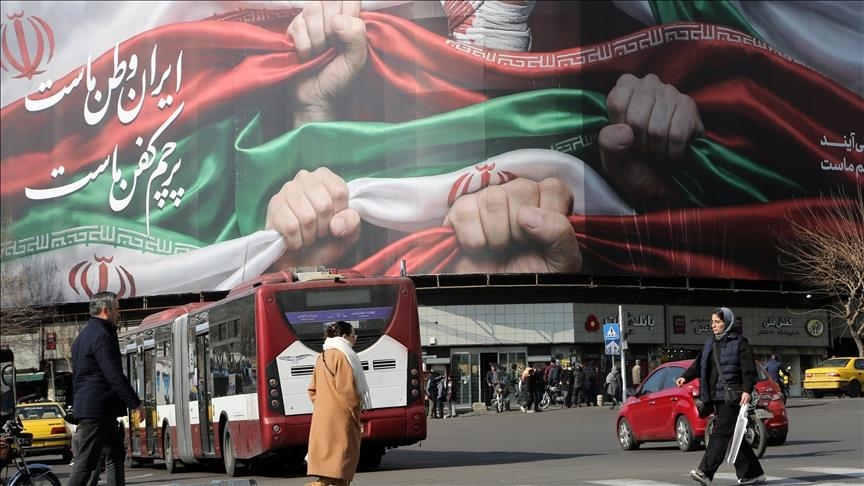  هرانا: شمار جان باختگان اعتراضات در ایران به 6713 نفر رسید