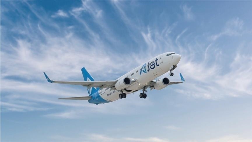 فرود اضطراری پرواز استانبول–تهران در آنکارا