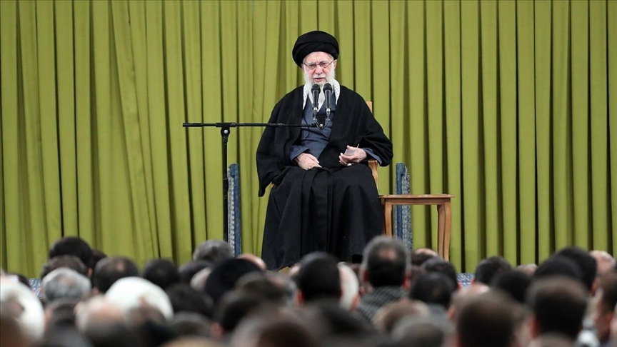  خامنه‌ای: آمریکایی‌ها بدانند اگر این دفعه جنگ راه بیندازند منطقه‌ای خواهد بود