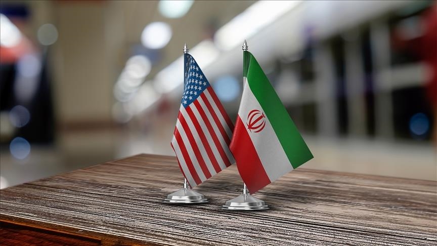  آکسیوس: مذاکرات میان ایران و آمریکا در عمان برگزار می‌شود
