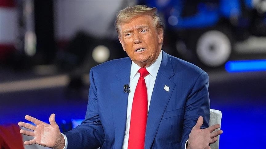  ترامپ: ما درحال مذاکره با ایران هستیم