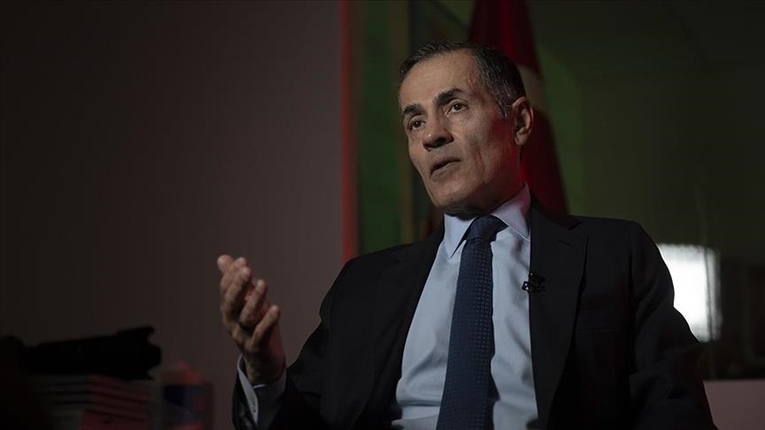 ولی‌رضا نصر: ایران و آمریکا از تهدید جنگ برای شکل دادن به دیپلماسی استفاده می‌کنند