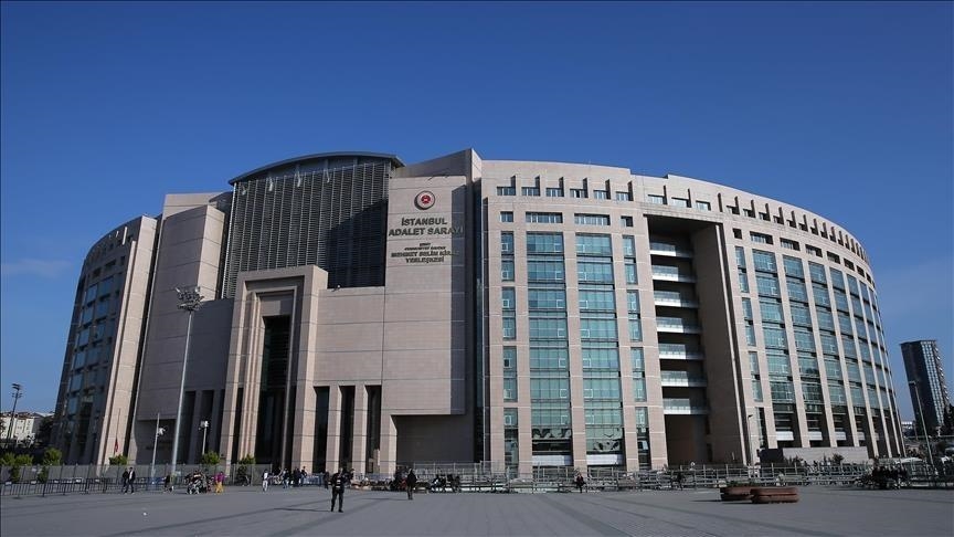 «میت» ترکیه دو مظنون مرتبط با موساد را در استانبول دستگیر کرد