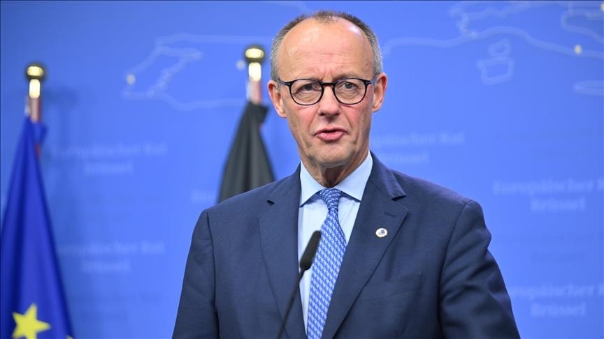  مرتس: نگرانی رهبران خلیج  درباره ایران «بسیار بالا» است