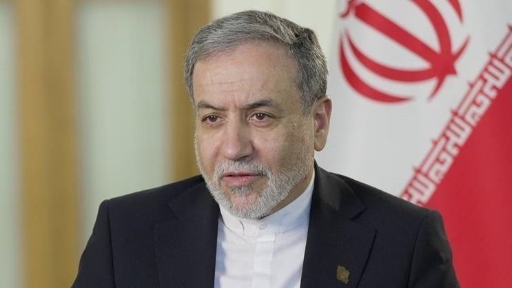  عراقچی: نتایج مذاکرات ایران با آمریکا در حال بررسی است