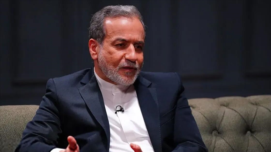  عراقچی: درباره غنی‌سازی و برنامه موشکی مذاکره نمی‌کنیم