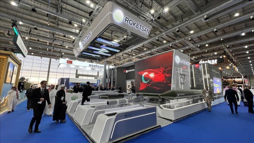 تداوم دیپلماسی خانواده ترکیه برای تقویت نقش نهاد خانواده در عرصه بین‌المللی