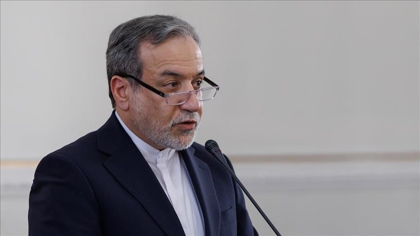  وزیر خارجه ایران: سیاست ما همکاری نزدیک با همسایگانمان است و در این مسیر جدی هستیم