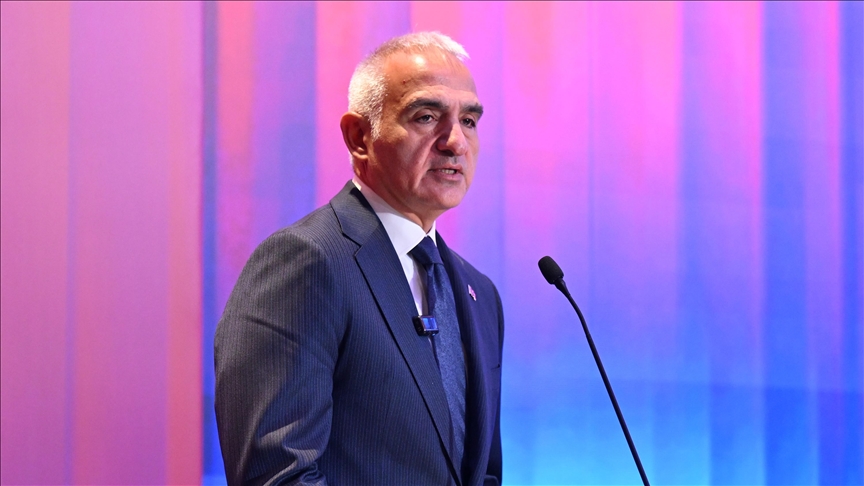 ترکیه هدف درآمد گردشگری 68 میلیارد دلاری برای سال 2026 تعیین کرد