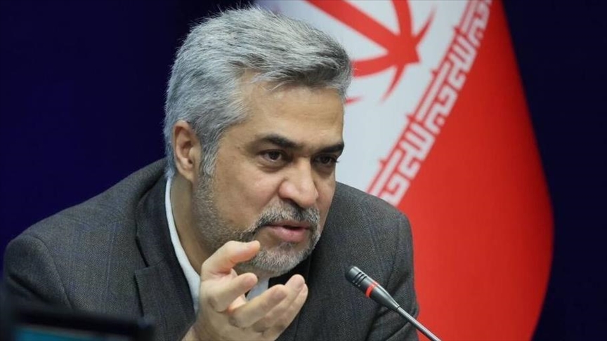  اظهارات سخنگوی وزارت بهداشت ایران درباره آخرین وضعیت مجروحان اعتراضات اخیر