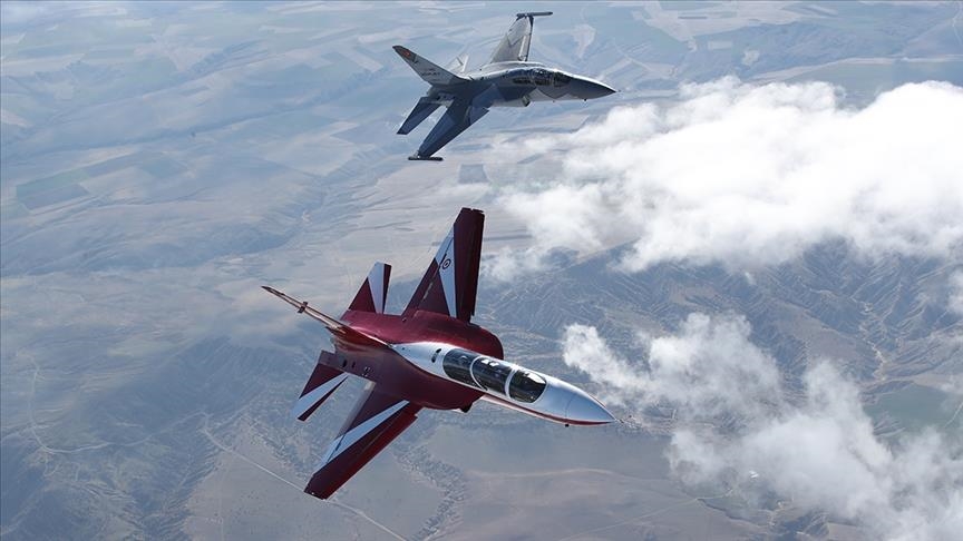  گسترش همکاری‌های دفاعی میان ترکیه و اسپانیا با محوریت «حرجت»