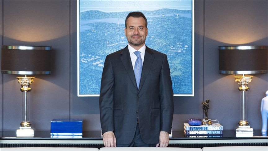 نقش شورای کسب و کار انرژی در «چشم‌انداز انرژی» ترکیه 