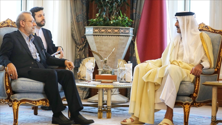 عراقچی: کوشنر و ویتکوف به دنبال جلوگیری از جنگ و یافتن راه‌حل دیپلماتیک هستند