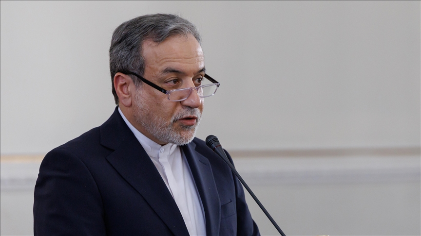  عراقچی: کوشنر و ویتکوف به دنبال جلوگیری از جنگ و یافتن راه‌حل دیپلماتیک هستند