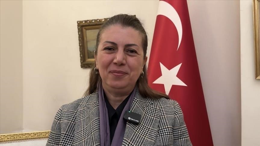  حضور پررنگ دانشمندان زن تُرک در تحقیقات قطبی؛ نیمی از تیم‌های اعزامی به قطب جنوب را زنان تشکیل می‌دهند