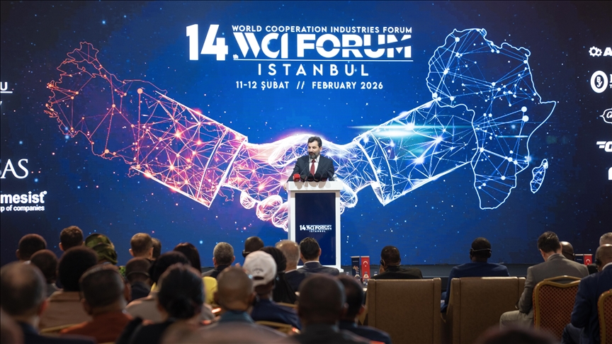  برگزاری چهاردهمین مجمع همکاری‌های بین‌بخشی جهان در استانبول