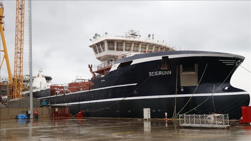 رشد دو برابری صادرات انواع کشتی و قایق تفریحی از ترکیه در ماه ژانویه