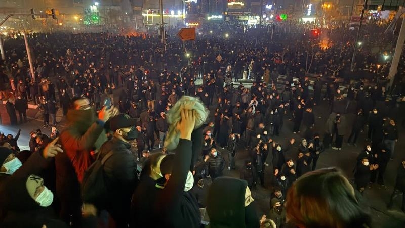 نتانیاهو از ترامپ خواست ملاحظات امنیتی اسرائیل در مذاکرات با ایران لحاظ شود