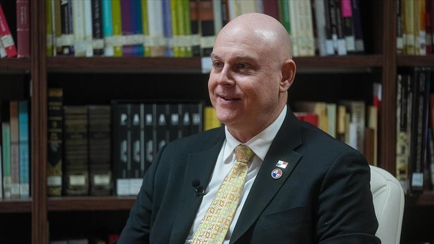 اردوغان: بیش از 350 هزار دانشجوی مهمان از 198 کشور در ترکیه تحصیل می‌کنند