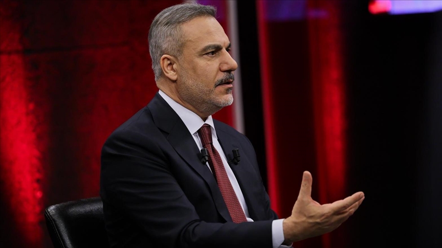  فیدان: گسترش مذاکرات هسته‌ای ایران به برنامه موشکی می‌تواند به جنگی دیگر منجر شود