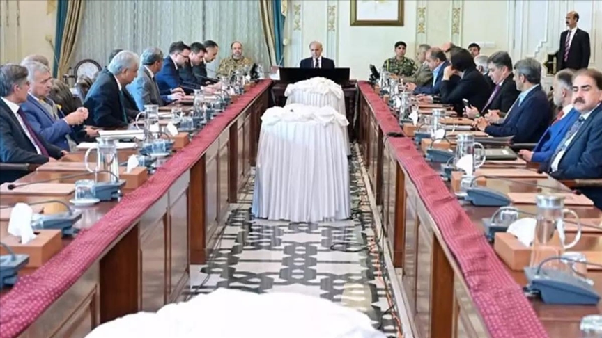  امضای دو سند همکاری در زمینه کشاورزی و دامپروری میان ترکیه و پاکستان