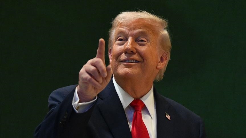  ترامپ: تغییر رژیم در ایران بهترین گزینه است