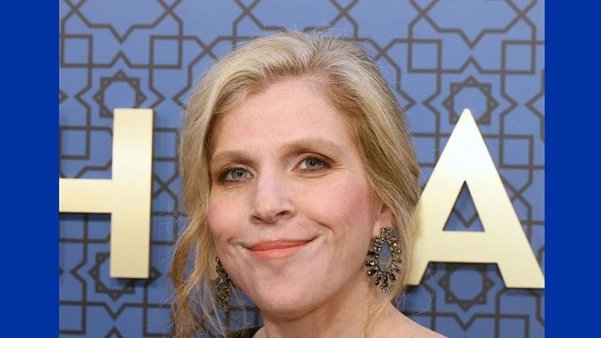  درگذشت دانا ایدن، تهیه‌کننده سریال «تهران» در یونان