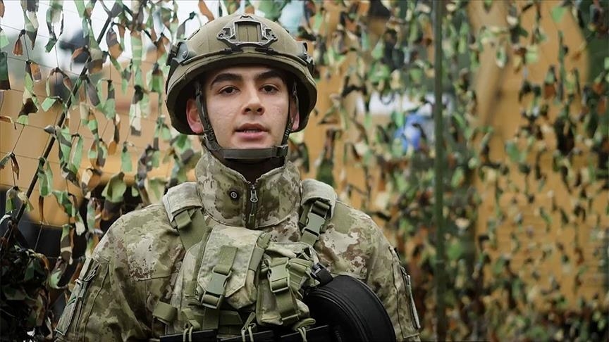  پیام ویدئویی ناتو درباره آمادگی، شجاعت و قدرت سربازان تُرک در بزرگ‌ترین رزمایش 2026