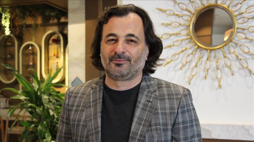 سرآشپزهای تُرک غذاهای ترکیه را در عرصه بین‌المللی معرفی می‌کنند