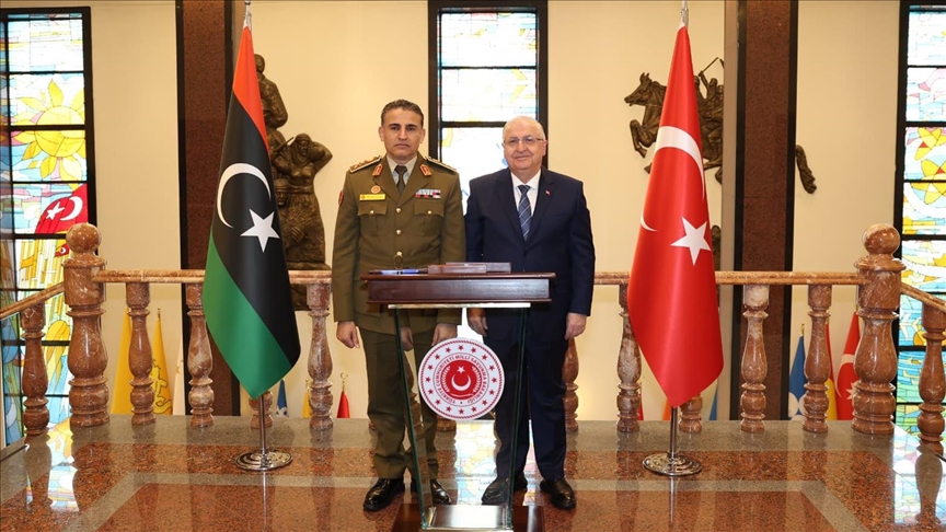 گورلک: حمایت قاطع ترکیه از تشکیل دولت مستقل فلسطین ادامه خواهد یافت