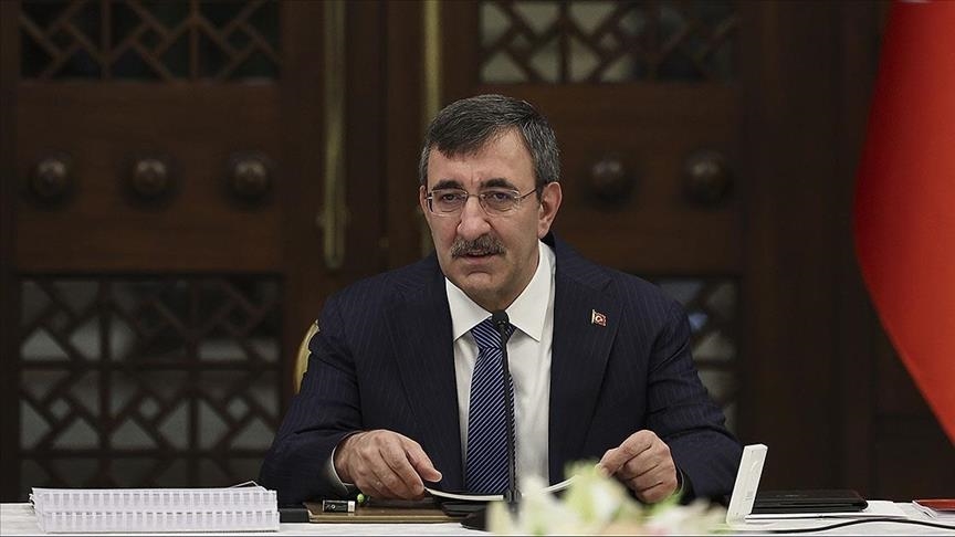  ییلماز: تحولات اخیر سوریه تاثیر مثبتی بر روند ترکیه عاری از تروریسم داشته است