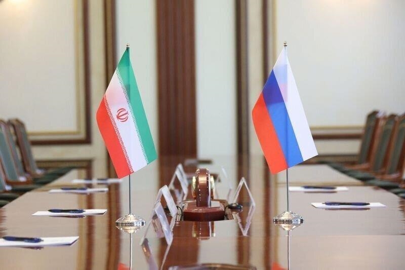  آغاز نوزدهمین کمیسیون مشترک اقتصادی ایران و روسیه؛ سهم مسکو در تولید نفت تهران دو برابر می‌شود
