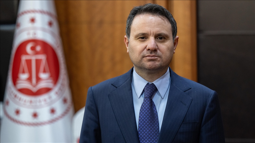  گورلک: حمایت قاطع ترکیه از تشکیل دولت مستقل فلسطین ادامه خواهد یافت