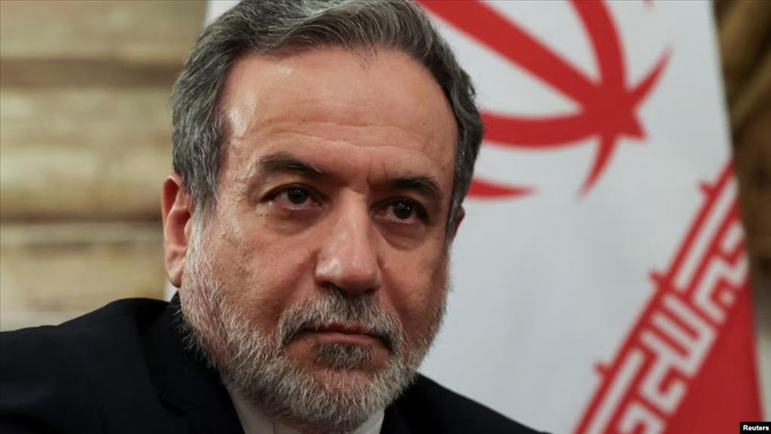 عراقچی در پاسخ به ترامپ: اگر درباره آمار ما تردید دارید، با مدرک صحبت کنید