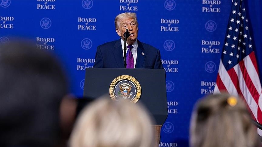  واشنگتن‌پست: دولت ترامپ برای حمله نظامی طولانی‌مدت به ایران آماده می‌شود