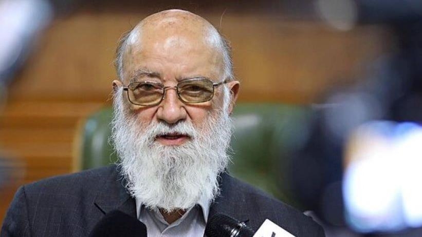  چمران: انتظار نداریم چینی‌ها از هر هشداری بهراسند و باید روی قول‌های خود پایمردی داشته باشند