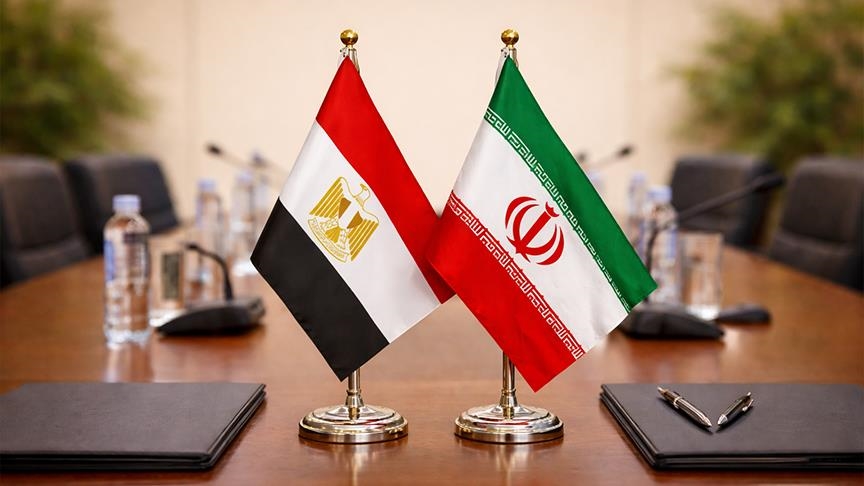  مصر خبر تبادل سفرا با ایران را تکذیب کرد