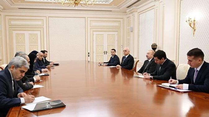  بقائی: بحث توافق موقت ایران با آمریکا هیچ مبنایی ندارد