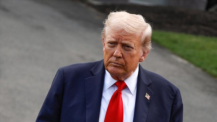 نارضایتی ترامپ از محدودیت اهرم‌های نظامی علیه ایران 