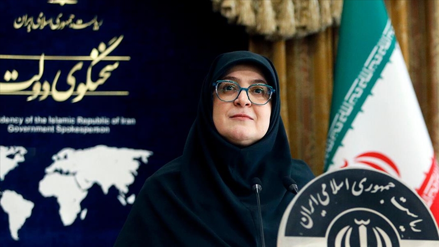  سخنگوی دولت ایران: دیپلماسی را به جنگ ترجیح می‌دهیم اما برای هر دو آماده‌ایم