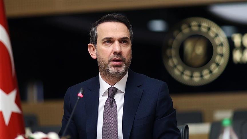 اقدام نمادین دانشمندان تُرک در قطب جنوب برای جلب توجه به تغییرات اقلیمی