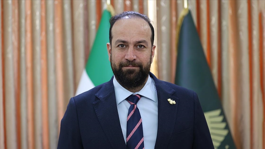 ترکیه شبیه‌ساز پروازی جت آموزشی «حُرجت» را به اسپانیا صادر می‌کند