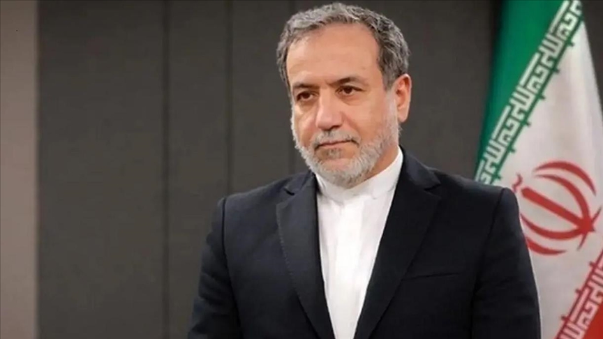  عراقچی: مذاکرات به‌سمت توافق نزدیک می‌شود/ گفت‌وگوهای فنی از دوشنبه در وین آغاز می‌شود